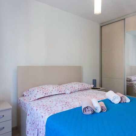 Apartment Medusa ริซาน ภายนอก รูปภาพ