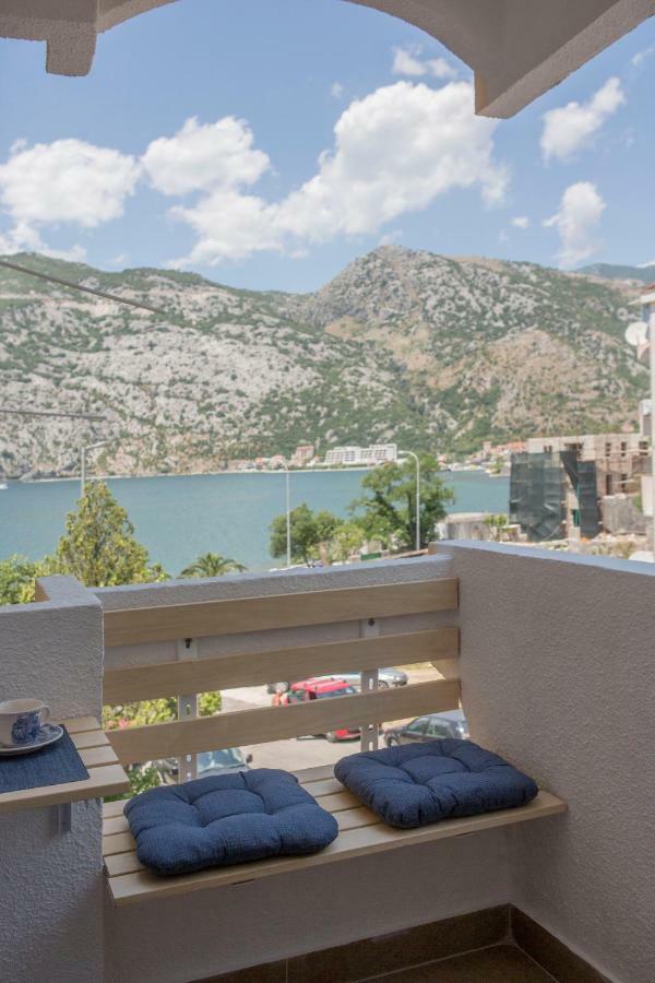 Apartment Medusa ริซาน ภายนอก รูปภาพ